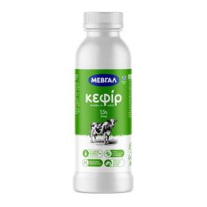 Ρόφημα Γάλακτος Κεφίρ 500 ml