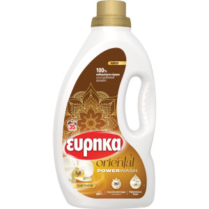 Yγρό Πλυντηρίου Ρούχων Oriental Gold Orchid 35 Μεζούρες