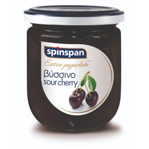 Μαρμελάδα Βύσσινο 380g