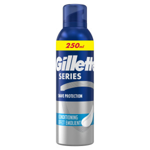 Αφρός Ξυρίσματος Conditioning 250ml
