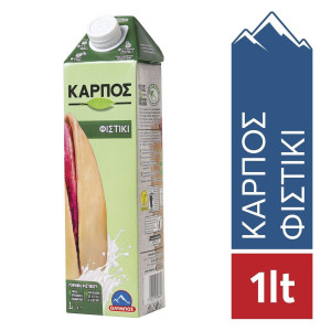 Ρόφημα Καρπός Φιστίκι Vegan 1lt