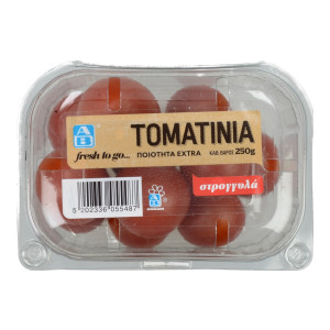 Τοματίνια Ελληνικά 250gr