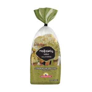 Παξαμάς Λαδιού τύπου Κυθήρων 500g