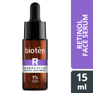 Ορός Προσώπου Dermocycling Retinol 15ml
