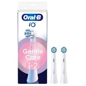 Ανταλλακτικές Κεφαλές iO Gentle Care 2 Τεμάχια