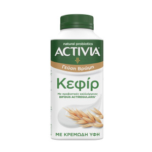 Ρόφημα Κεφίρ Βρώμη 320g