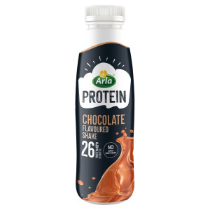 Ρόφημα Γάλακτος Protein Σοκολάτα 50% Λιγότερη Ζάχαρη 479ml