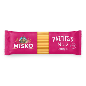Μακαρόνια Παστίτσιο Νο2 500g