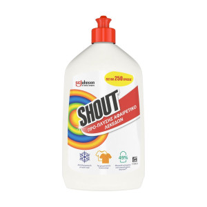 Καθαριστικό Λεκέδων 500ml