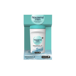Αποσμητικό Roll On Men Minerals Dry Force 50ml