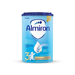 Γάλα Νηπιακό Σκόνη Easypack Νο3 1-2 Ετών 800gr