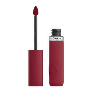 Lipstick Infaillible Matte Resistance 500 1 Τεμάχιο