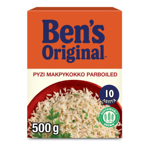 Ρύζι Parboiled 10' 500 gr