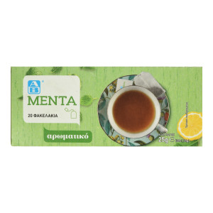 Τσάι Μέντα 20x1.25g