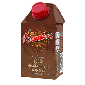 Γάλα με Κακάο 500ml