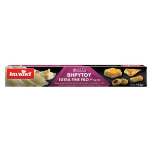 Φύλλο Βηρυτού 450g