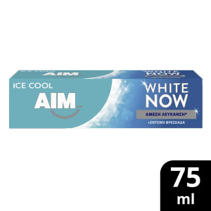 Οδοντόκρεμα Ice Cool Mint 75ml