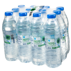 Νερό Επιτραπέζιο 12x500ml