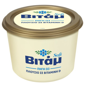 Μαργαρίνη Soft 800g