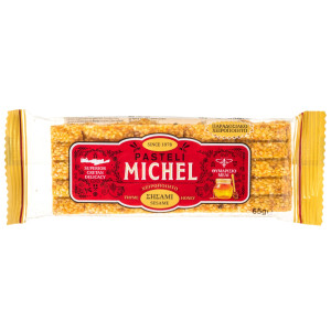 Παστέλι Σησάμι 65g