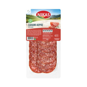Σαλάμι Αέρος 100gr