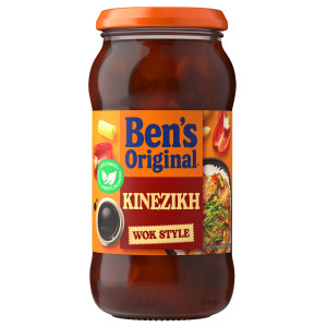Σάλτσα Κινέζικη 450 gr