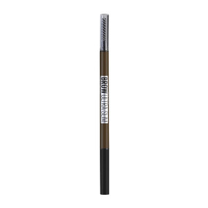 Μολύβι Φρυδιών Brow Ultra Slim 1.5mm 02 Soft Brown 1 Τεμάχιο