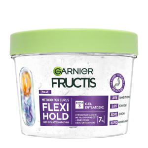 Gel Ενυδάτωσης Method For Curls 370ml