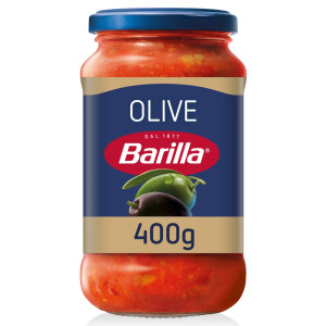 Σάλτσα Με Ελιές 400 gr