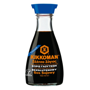 Σάλτσα Σόγιας Tamari Vegan 150ml