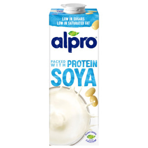 Ρόφημα Σόγιας Natural 1 Lt