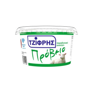 Γιαούρτι Πρόβειο Παραδοσιακό 220 gr