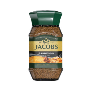 Στιγμιαίος Καφές Espresso 95gr