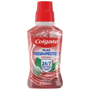 Στοματικό Διάλυμα Plax Original 250ml