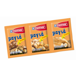 Μαγιά Στιγμής 3Χ8 gr