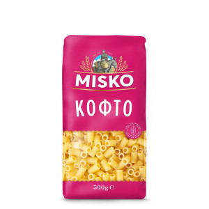 Μακαρόνι Κοφτό 500g