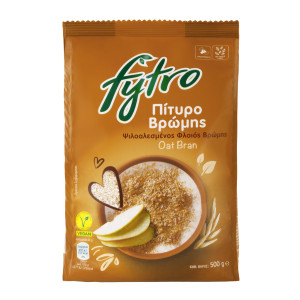 Πίτυρο Βρώμης 500g