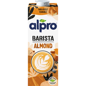 Ρόφημα Αμυγδάλου Barista 1lt