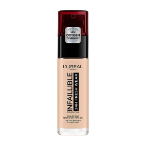 Υγρό Make Up Infaillible 24H Ivory 20 1 Τεμάχιο