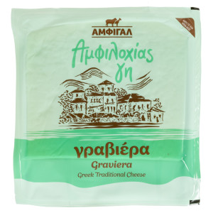 Γραβιέρα Αμφιλοχίας 300g