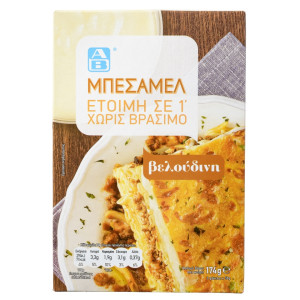 Μπεσαμέλ 174 gr