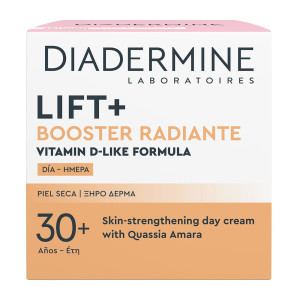 Κρέμα Ημέρας Lift+ Booster Radiante 50ml