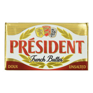 Βούτυρο Ανάλατο 82% 200g