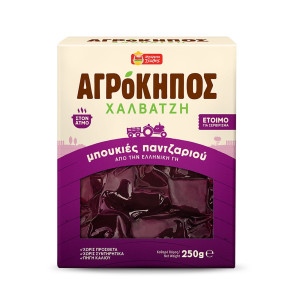 Παντζάρι Μπουκιές 250g