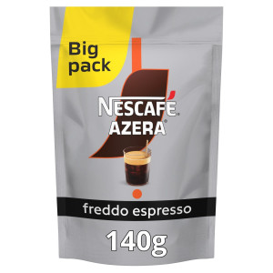 Στιγμιαίος Καφές Azera Freddo Espresso 140g