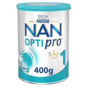 Γάλα Βρεφικό Σκόνη Optipro 1ης Βρεφικής Ηλικίας 400gr