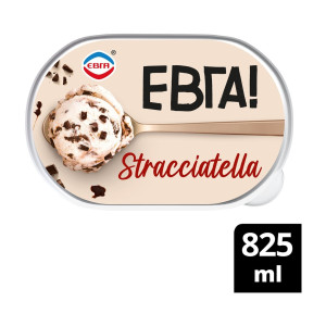 Παγωτό Stracciatella 473g
