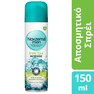 Αποσμητικό Spray Men Fresh Intense 150ml