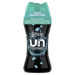 Ενισχυτικό Αρώματος Ρούχων Unstoppables Fresh 270g