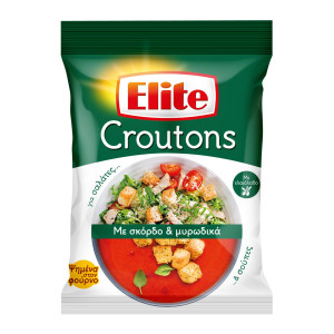 Κρουτόν με Μυρωδικά 75g